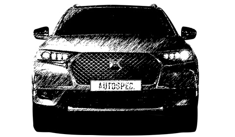 DSオートモビル:DS AUTOMOBILES