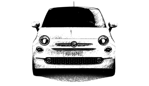 フィアット:FIAT